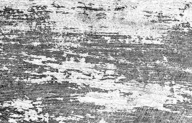 Obraz premium Wooden floor boards background old washed wood Texture