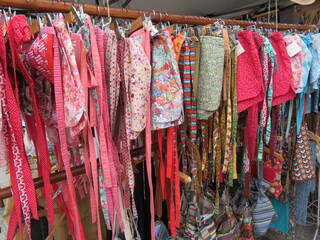 Beautiful clothes for the sale of nice color