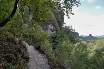 Sächsische Schweiz