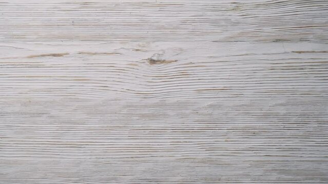 Wooden wood background texture board. White wood texture