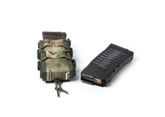 cartridge clip