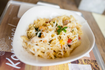 Pasta