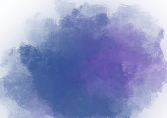 abstract artistic sketch background
