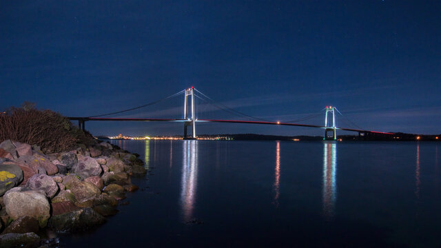 Lilleb&aelig;lt, Middelfart, Fredericia Fyn, Jylland,  Danmark