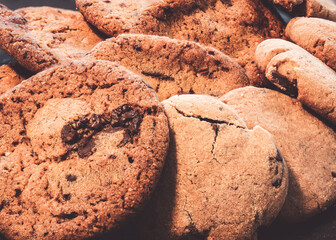 cookies and biscuits