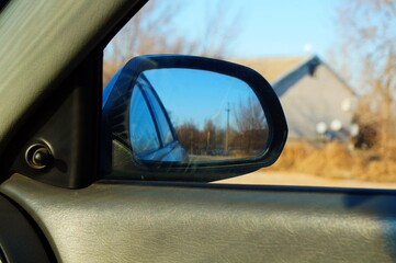 mirror