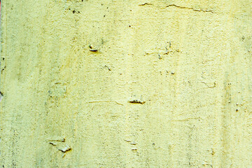 Texture of a concrete wall with cracks and scratches which can be used as a background