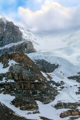 Athabasca Glacier 2