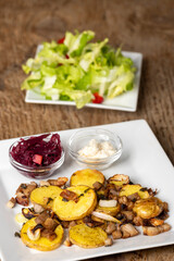bavarian groestl