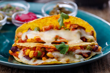mexican tacos