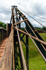Old Bridge