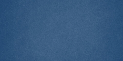 Texture of old navy blue paper closeup
