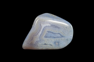 Original rock of volcano agate