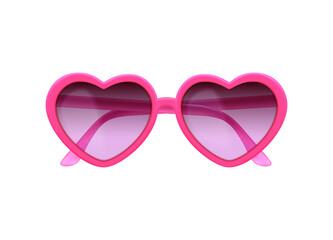 Realistic Childish Sunglasses