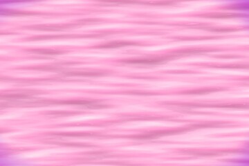 amazing pink melted rubber digitally drawn texture illustration