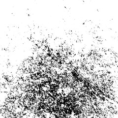 Grunge Grainy Background