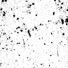 Grunge Overlay Texture