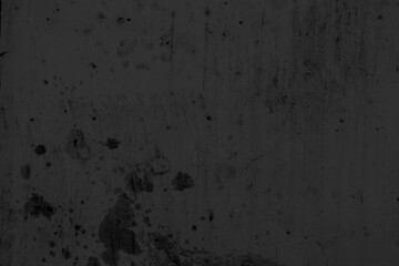 abstract dark grey and black colors background for design