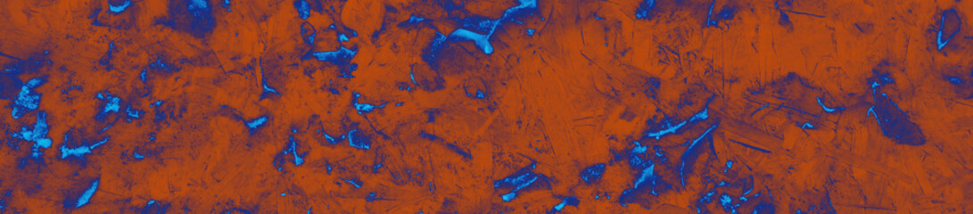 abstract red and blue colors background for design