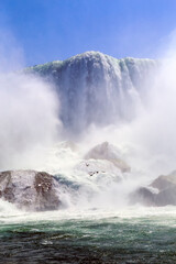 Niagara Falls 1