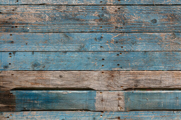 Old wood texture of pallets
