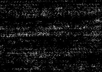 Grunge black textured rough background