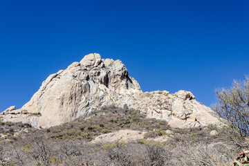 peña