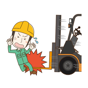 フォークリフト Images Browse 1 195 Stock Photos Vectors And Video Adobe Stock