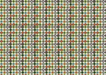 Kaleidoskopie Teller