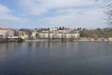 charles bridge