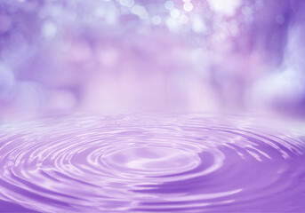 abstract background for beauty and cosmetics product