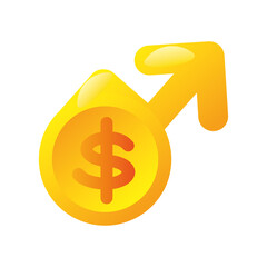 digital marketing financial growth money business