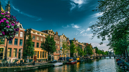 Amsterdam