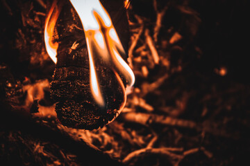 fire