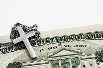 In god we trust