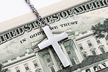 In god we trust