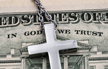 In god we trust