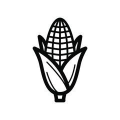 Corn icon