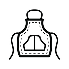 Apron icon