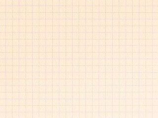 背景素材　ベージュ　茶とピンクのグリッド