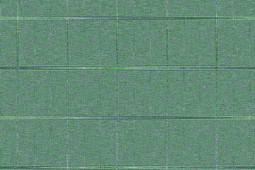 green and striped abstract background