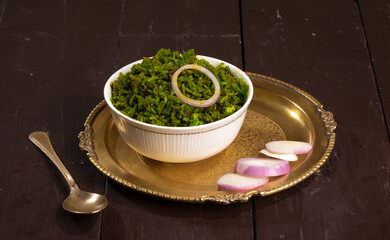 Mexican Green Rice