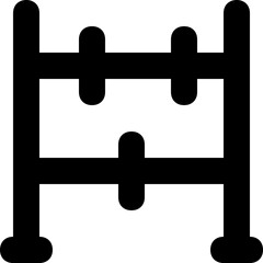 Obraz premium Abacus 