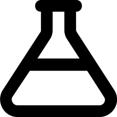 Lab Flask