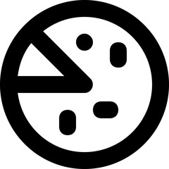 Fototapeta premium Pizza 