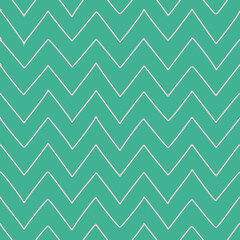 Geometric seamless pattern. Modern stylish texture.