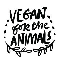 egan. Illustration motivation quote for your design: card, banner, poster