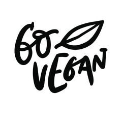 egan. Illustration motivation quote for your design: card, banner, poster