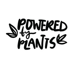 egan. Illustration motivation quote for your design: card, banner, poster