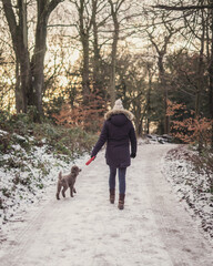 Gawthorpe Hall Family Photo-Shoot